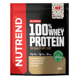 Nutrend 100% Whey Protein 1000 Gr