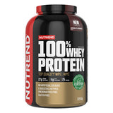 Nutrend 100% Whey Protein 1000 Gr
