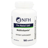 Nutritional Fundamentals for Health Pre Natal SAP 180 caps