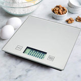 Nuvita Digital Touch Multifunction Kitchen Food Scale