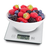 Nuvita Digital Touch Multifunction Kitchen Food Scale