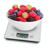Nuvita Digital Touch Multifunction Kitchen Food Scale