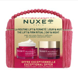 Nuxe Merveillance Lift Firming Skincare Set for Youthful Radiance