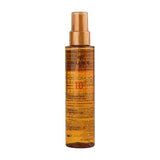 Nuxe Sun Bronzing Oil SPF10: Nourishing Tanning Oil for Face & Body, Water Resistant, Paraben & Silicone Free - Achieve a Natural, Healthy Glow