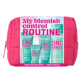 Nuxe Zinc Power Clarifying Skincare Set for Oily Skin