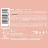Arko Nem Almond Milk Intensive Care Cream 400 ml