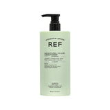 REF Weightless Volume Conditioner for Fine Hair 600 ml