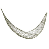 Nylon Mesh Hammocks