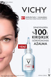 Vichy LiftActiv Retinol Serum: The Ultimate Anti-Aging Solution - Reduce Wrinkles, Improve Skin Tone, Dermatologist Tested, & Paraben-Free