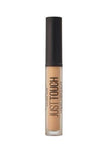 Golden Rose Liquid Concealer - Vegan, Cruelty-Free, Niacinamide Enriched - Conceals Dark Circles & Imperfections