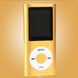 Portable Mp3 Music Player and FM Radio And More