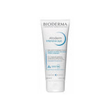 Bioderma Atoderm Intensive Eye Cream & Makeup Remover: Soothe Dry, Sensitive Eyes with Gentle Hydration & Cleansing