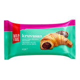 Wildfare Cocoa Filled Croissant Soft Baked Pastry 62g