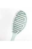 Nascita Pro Vegan Detangling Hair Brush - Ergonomic Design for Gentle Hair Care