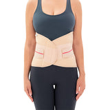 Owli Supportive Corset for New Mothers - Ten XL/XXL, Nursing-Friendly Design, Comfortable Fit