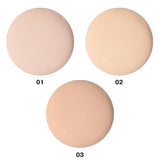 Influence Beauty Ekso Skin Foundation 02 Sand 35ml