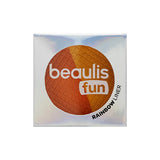 Beaulis Water-Activated Eyeliner, Fun Rainbow Liner for Creative Eye Makeup - Unique, Two-Toned Color Effect