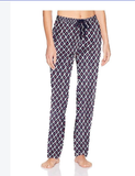 Nautica Women's Print Pajama Pants