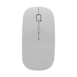 Everest Wireless Mouse SM-781 - 800dpi Optical Sensor, 2.4Ghz Wireless Connectivity, Portable & Precise Cursor Control