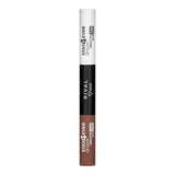Rival Loves Me Stay4ever Lip Gloss No10 Cinnamon Brown 7 ml