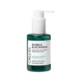 Calliel Bubble Blackhead Cleansing Gel for Clear Skin 120 ml