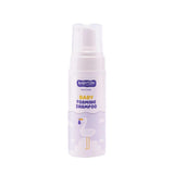 Babyton Natural Cradle Cap Shampoo for Newborns 150 ml