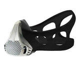 Altitude Training Oxygen Mask