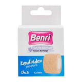 Benri Classic Elastic Bandage Support & Compression