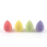 Nascita Makeup Sponge Set - 4 Piece Boxed Set for Flawless Makeup Application