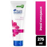 Head & Shoulders Anti-Dandruff Hair Conditioner for Women: Breakage Defense, Deeply Moisturizing, Itchy Scalp Relief, 9.3 fl oz