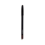 Gosh Velvet Touch Eyeliner Pencil in Truly Brown, Smooth Glide