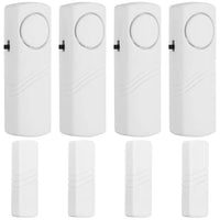 Alarm Anti-Theft Security System Device