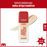 Maruderm Make Up Your Shades Foundation 2.5N - 30ml