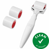 Youthful Active Roller with Niacinamide - Anti-Aging Skincare Roller for Fine Lines, Wrinkles, and Firmness