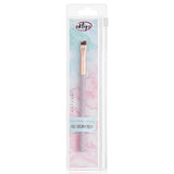 Eklips Natural Angled Brow & Eyeliner Brush for Precise Lines