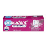 Prokudent Enamel Protection Toothpaste for Strong Teeth 75 ml