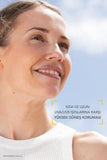 Bioderma Photoderm SPF50+ Sunscreen Cream for Sensitive Skin - Broad Spectrum Protection, Anti-Aging, Hypoallergenic