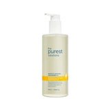 The Purest Solutions Salicylic Acid Cleansing Gel for Oily Skin - 400ml Acne Treatment & Purifying Cleanser