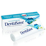 DentaSave Zinc Halitosis Fresh Breath Toothpaste 75 ml