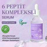 Mary & May 6 Peptide Complex Serum for Firming 80ml