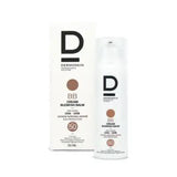 Dermoskin BB Cream SPF50 - Moisturizing, Sun Protection & Skin Tone Evening