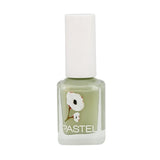 Pastel Nail Polish 412 - Long-Lasting Nail Polish with Glossy Finish