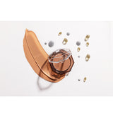 Physicians Formula Mineral Wear Diamond Powder Bronzer - Natural-Looking Bronzer for All Skin Tones