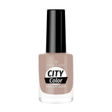 Golden Rose City Color Nail Lacquer 161 Glossy Polish