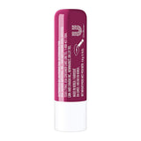 Vaseline Cherry Blush Lip Care - 48 Hour Moisturizing Lip Balm with Shea Butter for Dry, Chapped Lips