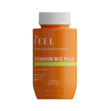 Vita Ceel Vitamin B12 Plus Chewable Sublingual Tablets 60 Count