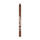 Beaulis Fun Fleecy Lip Liner 617 Dusty Rose Matte Finish