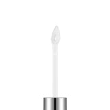Flormar Dewy Lip Glaze: Hydrating, Non-Sticky Lip Gloss with Shea Butter for Lasting Shine & Smooth Lips - Wet Lips 001