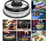 Vacuum  Seal Food Cover