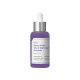 Sungboon Editor Meoru Podo Vita C Brightening Ampoule 30ml